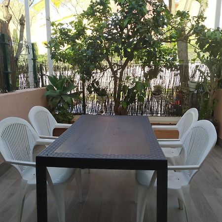Apartamento איסלנטייה מראה חיצוני תמונה