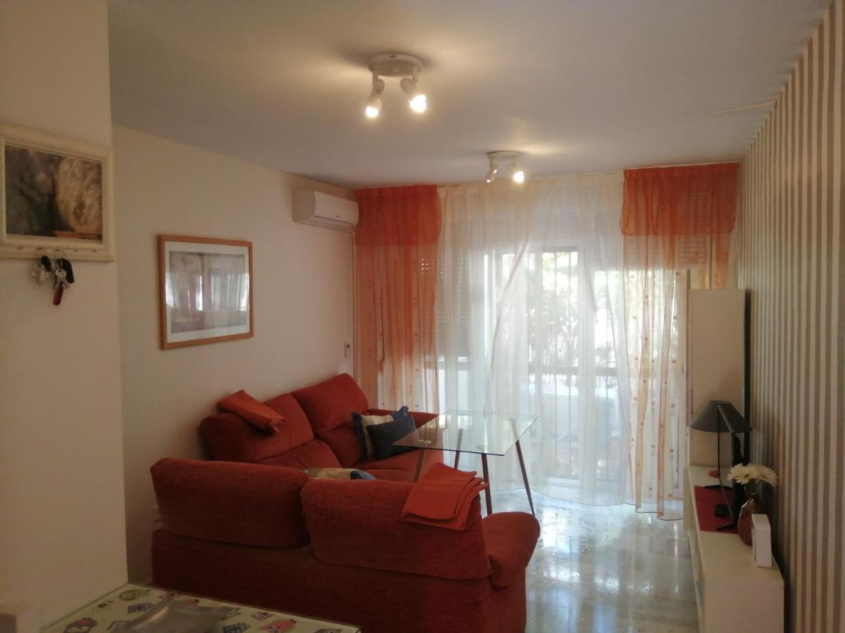 Apartamento איסלנטייה מראה חיצוני תמונה