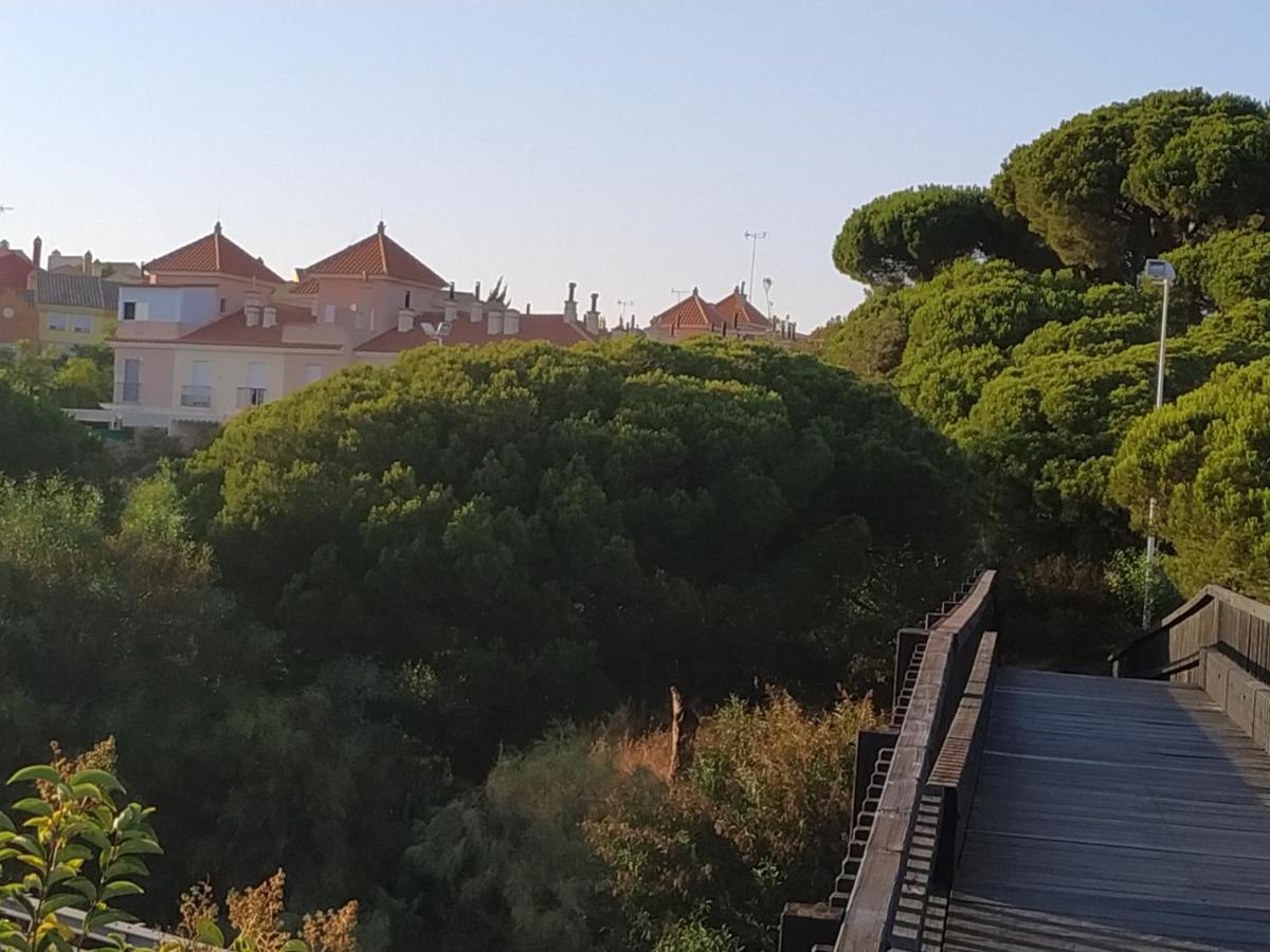 Apartamento איסלנטייה מראה חיצוני תמונה