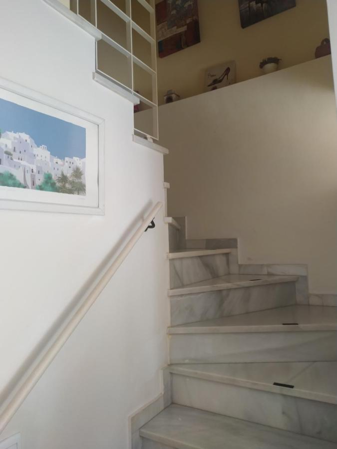Apartamento איסלנטייה מראה חיצוני תמונה
