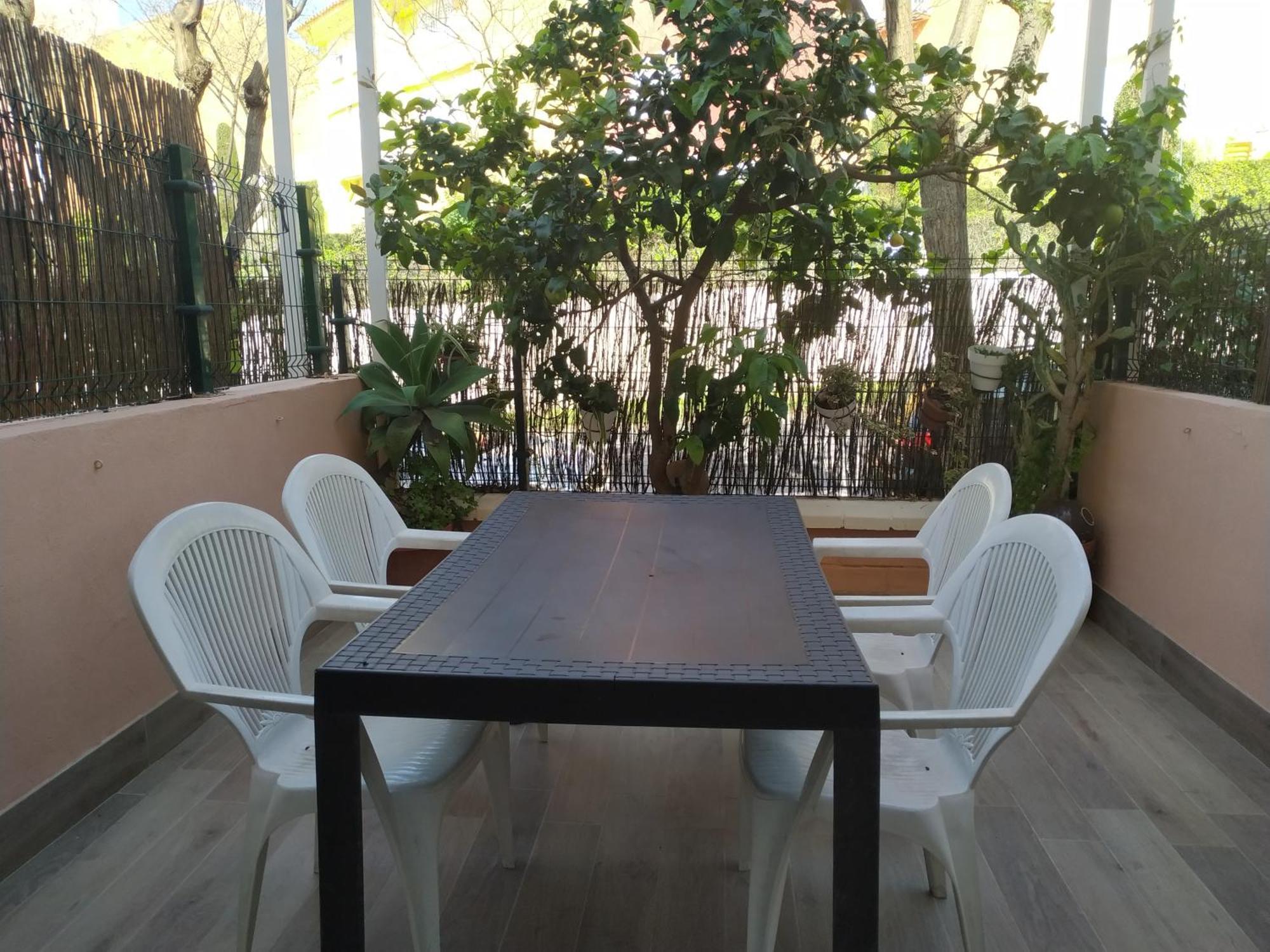 Apartamento איסלנטייה מראה חיצוני תמונה