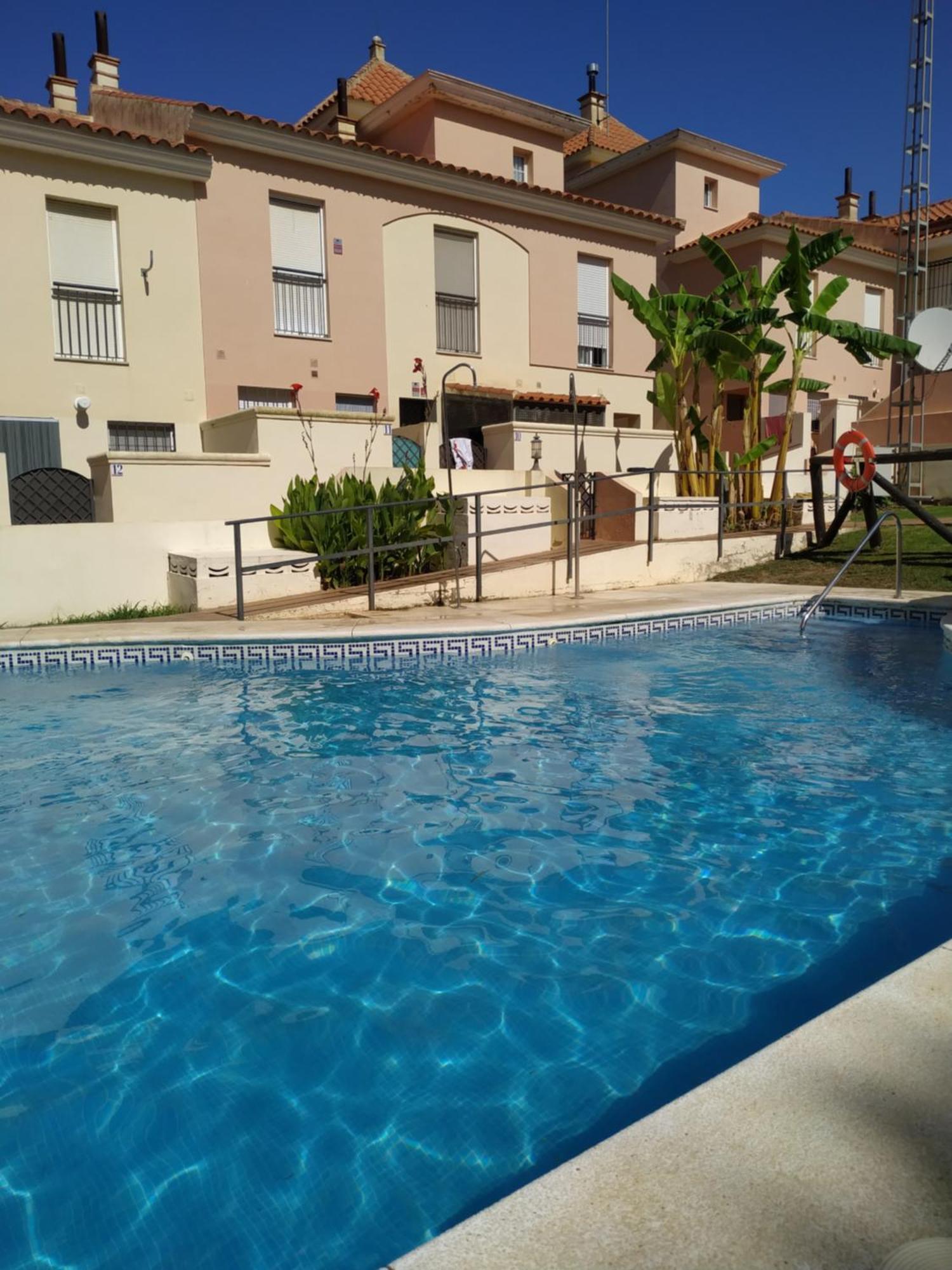 Apartamento איסלנטייה מראה חיצוני תמונה