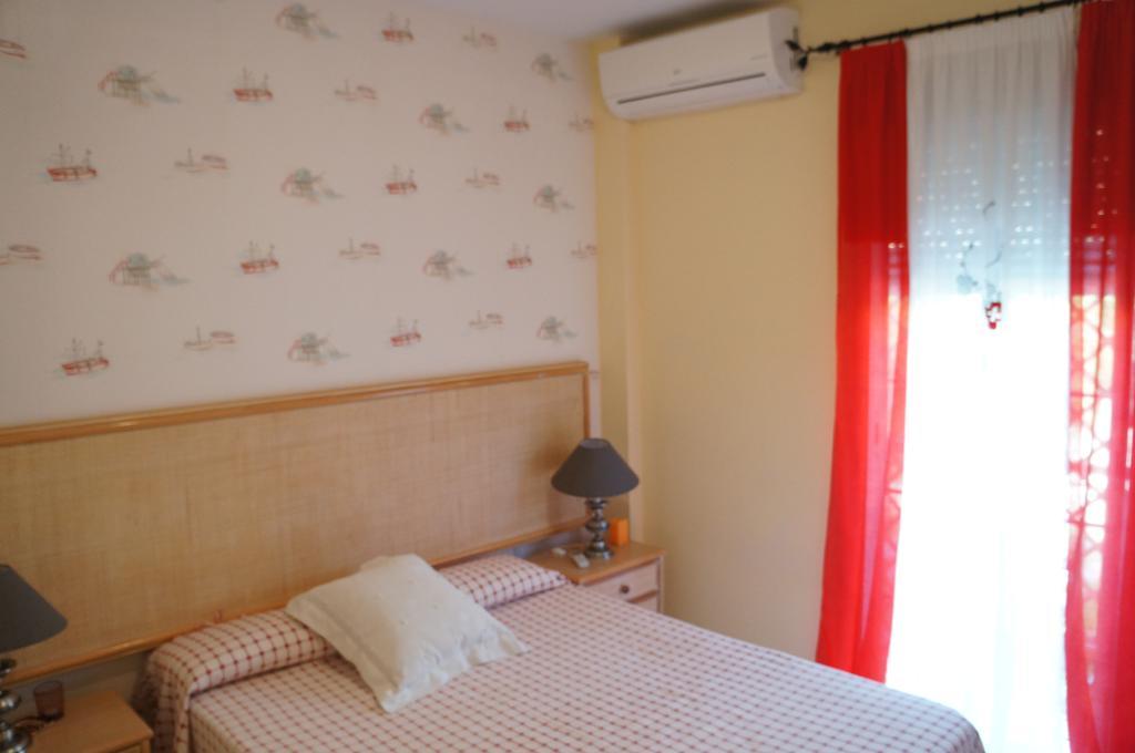 Apartamento איסלנטייה מראה חיצוני תמונה