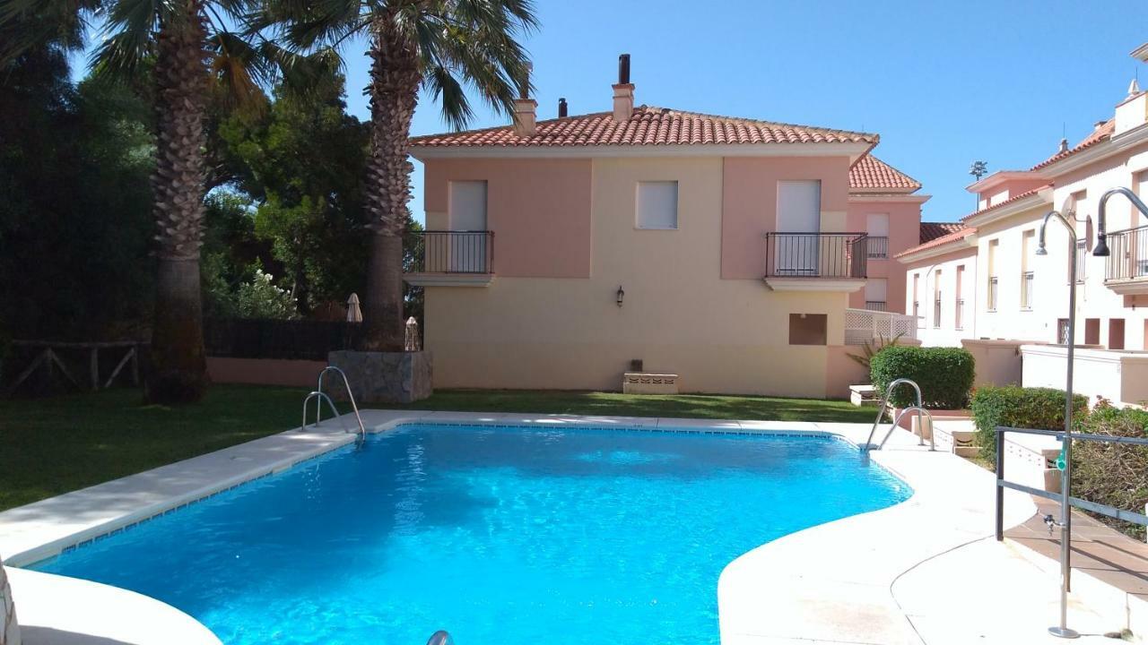 Apartamento איסלנטייה מראה חיצוני תמונה