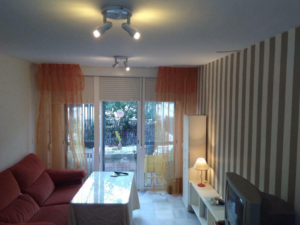 Apartamento איסלנטייה מראה חיצוני תמונה